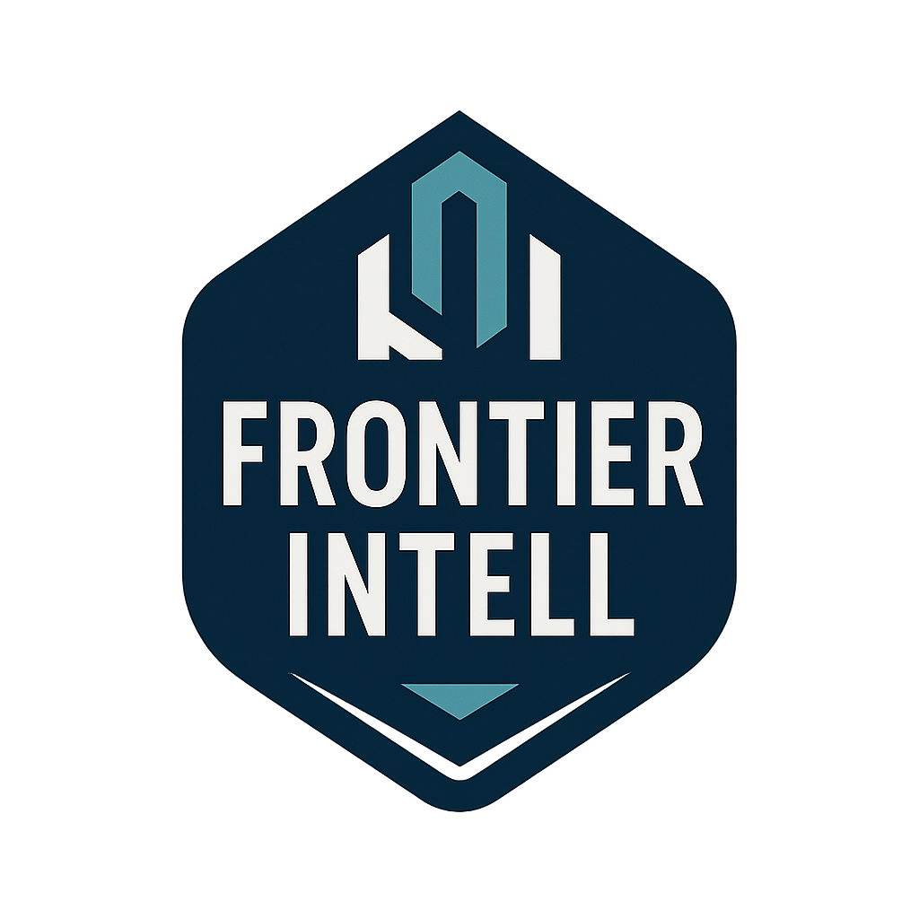 Frontier Intell